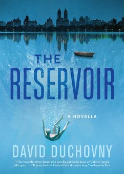 The Reservoir: A Novella (eBook, ePUB) - Duchovny, David