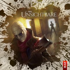 Cover Der Unsichtbare (MP3-Download)