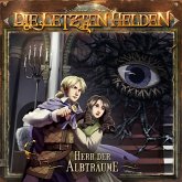 Die Letzten Helden, Herr der Albträume (MP3-Download)