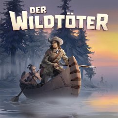 Der Wildtöter (MP3-Download) - Holy, David