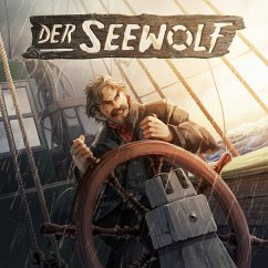 Der Seewolf (MP3-Download) - Steenbergen, Carsten