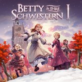 Betty & ihre Schwestern 1 (MP3-Download)