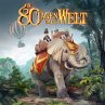 In 80 Tagen um die Welt (MP3-Download) - Bild 1