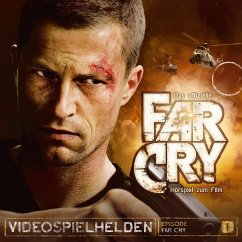 Far Cry (MP3-Download) - Holy, David