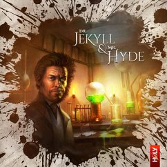 Dr. Jekyll & Mr. Hyde (MP3-Download) - Jürgensen, Dirk