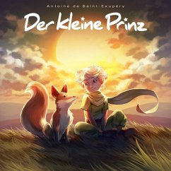 Der kleine Prinz (MP3-Download) - Prima, Frank; Holy, David