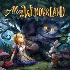 Alice im Wunderland (MP3-Download) - Jötten, Lukas