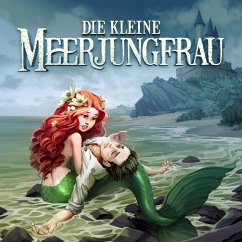 Die kleine Meerjungfrau (MP3-Download) - Jürgensen, Dirk