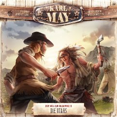 Die Utahs (MP3-Download) - Zerm, Eric