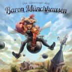 Die Abenteuer des Baron Münchhausen (MP3-Download)