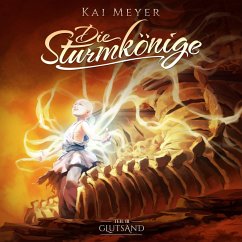 Glutsand (MP3-Download) - Meyer, Kai