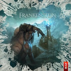 Frankenstein (MP3-Download) - Jötten, Lukas