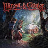 Hänsel & Gretel (MP3-Download)