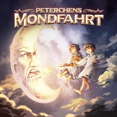 Peterchens Mondfahrt (MP3-Download) - Jötten, Lukas