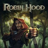 Die Legende von Robin Hood (MP3-Download)