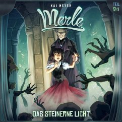 Cover Das Steinerne Licht (MP3-Download)