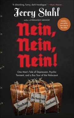 Cover Nein, Nein, Nein! (eBook, ePUB)