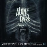 Alone In The Dark (MP3-Download)