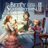 Betty & ihre Schwestern 2 (MP3-Download)