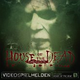 House Of The Dead (MP3-Download)