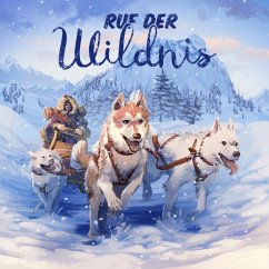 Ruf der Wildnis (MP3-Download) - Topf, Markus
