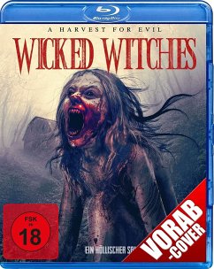 Wicked Witches - Casey,Duncan/Marosa,Justin/Proudfoot,Kitt/+