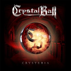 Crysteria (Digipak) - Crystal Ball