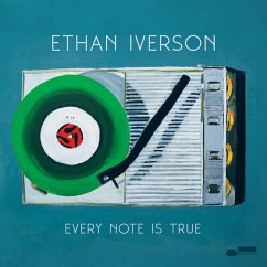 Every Note Is True - Iverson,Ethan