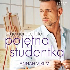 Jego gorące lato – pojętna studentka (MP3-Download) - M., Annah Viki