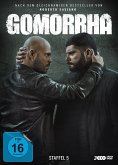 Gomorrha - Staffel 5