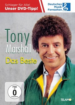 Das Beste - Marshall,Tony