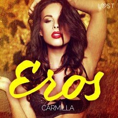 Eros – hotelowe seksperymenty (MP3-Download) - Carmilla