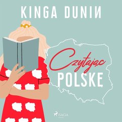 Czytając Polskę (MP3-Download) - Dunin, Kinga