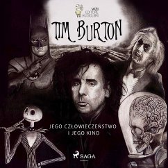 Tim Burton (MP3-Download) - Costa, Elisa