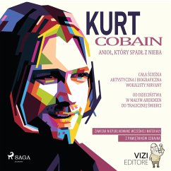Kurt Cobain (MP3-Download) - Pavetto, Lucas Hugo