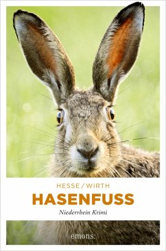 Hasenfuß (eBook, ePUB) - Hesse, Thomas; Wirth, Renate