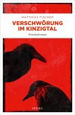 Verschwörung im Kinzigtal (eBook, ePUB)