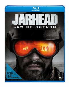 Jarhead: Law of Return - Jarhead: Law Of Return