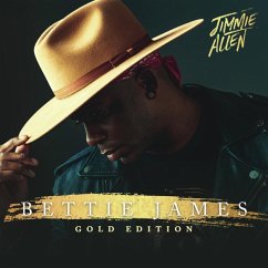 Bettie James Gold Edition - Allen,Jimmie