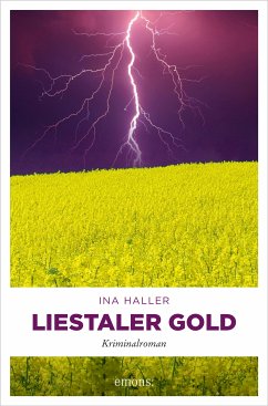 Liestaler Gold (eBook, ePUB) - Haller, Ina