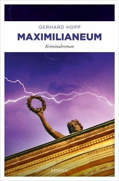 Maximilianeum (eBook, ePUB) - Hopp, Gerhard