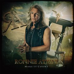 Make It Count - Atkins,Ronnie