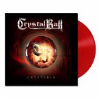 Crysteria (Ltd.Red Vinyl)