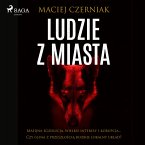 Ludzie z miasta (MP3-Download)