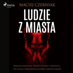 Cover Ludzie z miasta (MP3-Download)