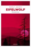 Eifelwolf (eBook, ePUB)