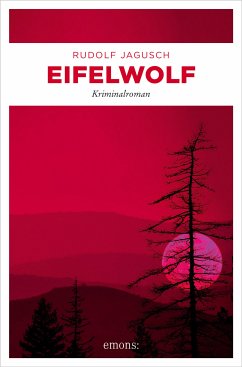 Eifelwolf (eBook, ePUB) - Jagusch, Rudolf