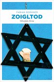 Zoigltod (eBook, ePUB)