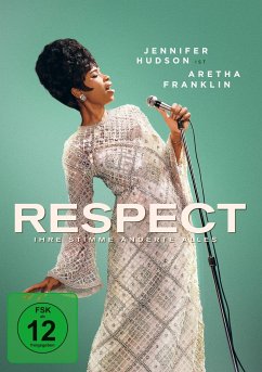 Respect - Jennifer Hudson,Forest Whitaker,Marlon Wayans