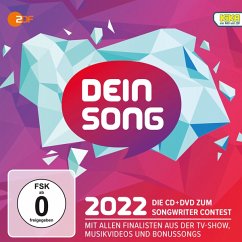Dein Song 2022 - Diverse